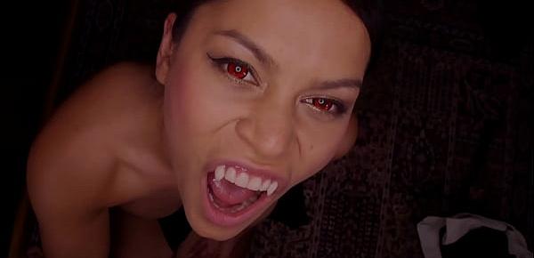  Meana Wolf - Vampire - Requiem for a Slayer